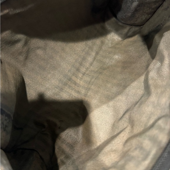 Authentic Fendi pouch - Picture 9 of 12